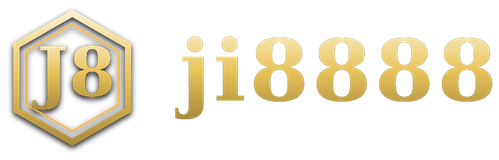 ji8888 logo